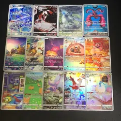 28 AR set S12a FULL Complete set VSTAR Universe Pokemon Cards Japanese f - Image 3