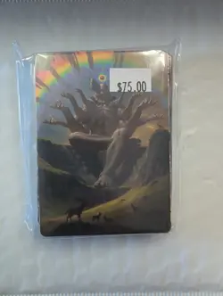 Secrets Of Strixhaven Complete Art Card Set - Image 1