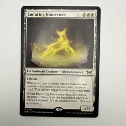 Enduring Innocence Duskmourn: House of Horror Regular - Image 1