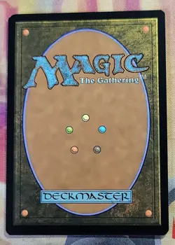 Decanter of Endless Water (Foil) MTG Commander Legends: Baldur's Gate (CLB) (NM) - Image 2