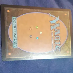 MTG Seat of the Synod Foil Unplayed Near Mint + Mirrordin - Image 3
