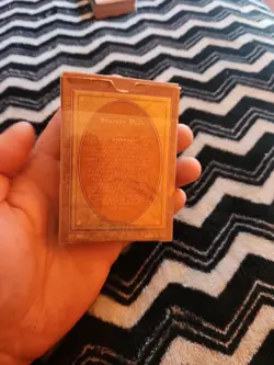 magic the gathering revised edition starter deck Opened - Image 2