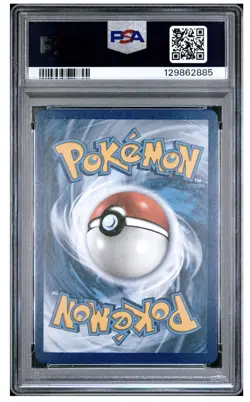 2021 POKEMON CELEBRATIONS CLASSIC COLLECTION #2 BLASTOISE-HOLO PSA 10 - Image 2