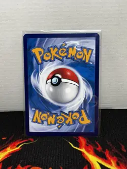 Pokemon TCG Lapras Pokeball, CN Dark Crystal Blaze CSV5C 023/129, NM - Image 2