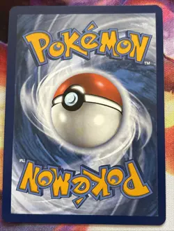 Neo Upper Energy 162/162 SV05: Temporal Forces Holo Pokemon TCG - NM - Image 2