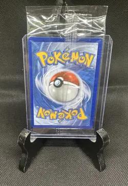 Pokemon Greninja Star SWSH144 SWSH: Sword & Shield Promo Holo Trading Card - Image 2
