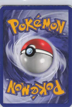 Moltres 21 Promo Wizards Black Star Promos Pokemon TCG HP - Image 2
