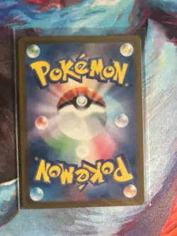 Okidogi 110/101 Holo SV6: Transformation Mask NM Pokemon TCG - Image 2