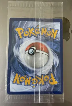 Mewtwo SVP 052 Pokemon TCG Scarlet & Violet 151 Black Star Promo SEALED - Image 2
