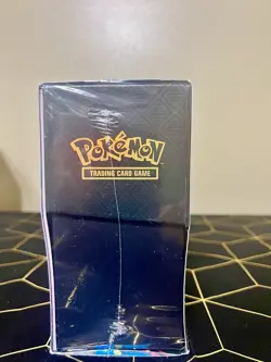 Pokemon TCG🔥Mega Evolution Elite Trainer Box Gardevoir ETB🔥New Factory Sealed - Image 3