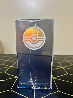 Pokemon TCG🔥Mega Evolution Elite Trainer Box Gardevoir ETB🔥New Factory Sealed - Image 4