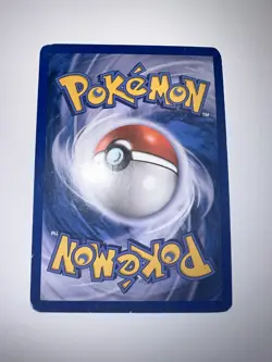 Jirachi 11/95 Call of Legends - Reverse Holo - Pokemon - HP Damaged 8Y - Image 3