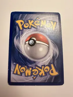 Jirachi 11/95 Call of Legends - Reverse Holo - Pokemon - HP Damaged 8Y - Image 4