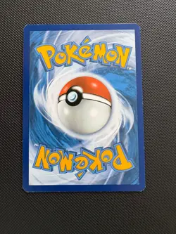 Pokemon TCG Milo 161/192 Reverse Holo Trainer Rebel Clash LP - Image 2