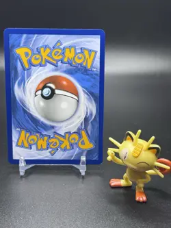 Giovanni's Charisma 197/165 Pokemon Sv: Scarlet & Violet 151 Holo - NM - Image 2