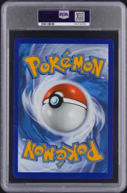 Pokemon 2021 Pikachu V-Union Jumbo Promo PSA 10 GEM MINT SWSH141 - Image 2