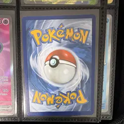 The Pokemon Company Salamence VMAX 144/189 Darkness Ablaze Holo Ultra Rare HP 3… - Image 2