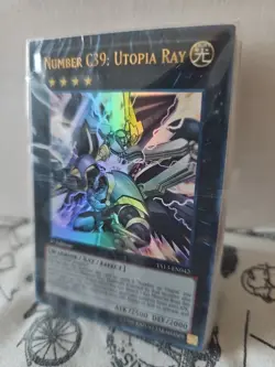 Yugioh Super Starter V For Victory 1st Edi Sealed Package W/O Bulky Retail Box - Image 2