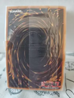 Yugioh Super Starter V For Victory 1st Edi Sealed Package W/O Bulky Retail Box - Image 4
