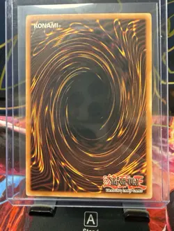 Yugioh Shinato, King of a Higher Plane DCR-016 Ultra Rare Unlimited - Image 2