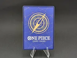 One Piece ST21-012 (C*) Brook (Parallel) - Starter Deck EX: Gear 5 (ST-21) - Image 2