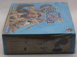 One Piece Sailing Seas Booster Box 30-Packs Japanese New Sealed 🔥 - Image 4