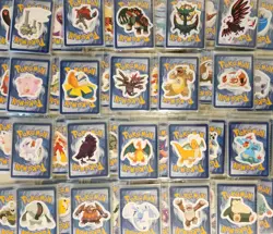 Pokemon 50 Card Lot Ultra Rare EX Secret Special Illustrator + Bundle -READ DES - Image 1