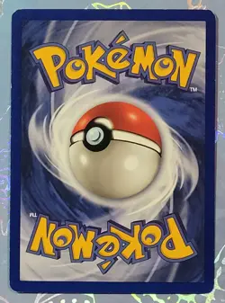 Koffing 51/102 Base Set 1999 Pokemon Card VLP - Image 2