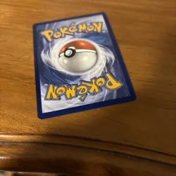 Pokemon TCG Team Rocket’s Persian ex SVP 218 Sv: Destined Rivals Promo NM - Image 4