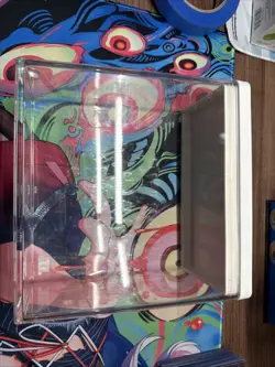 Pokemon ETB Elite Trainer Box Display Protector Case Target - Image 3