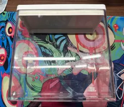 Pokemon ETB Elite Trainer Box Display Protector Case Target - Image 4