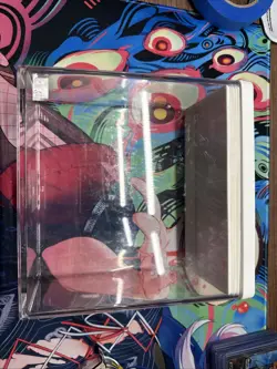 Pokemon ETB Elite Trainer Box Display Protector Case Target - Image 5