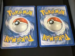 Pokemon TCG Card Lot Arceus, Charizard EX, Glaceon VSTAR, MAbsol EX, (Oversized) - Image 2
