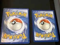 Pokemon TCG Card Lot Arceus, Charizard EX, Glaceon VSTAR, MAbsol EX, (Oversized) - Image 4
