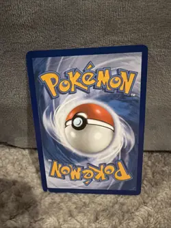 Pokemon Iono's Wattrel Illustration Rare Full Art Holo Card 231/217 60 HP 10+ 2… - Image 4