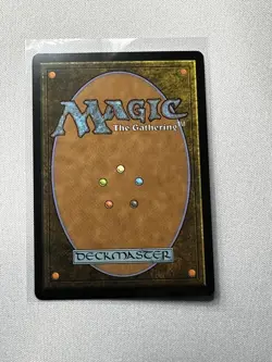 Restoration Magic #30 Magic Final Fantasy FIN - Image 2