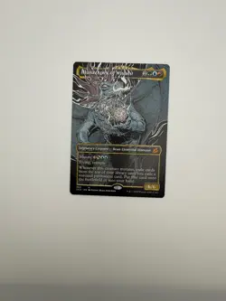 Iluna Apex of Wishes -- Showcase - Ikoria - English MTG - Image 1