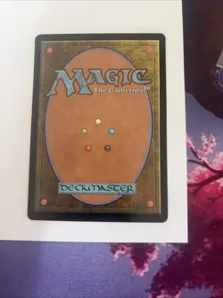 Stormcatch Mentor [BLB - 234] Foil Bloomburrow LP - Image 2