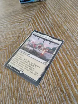 Eiganjo, Seat of the Empire Kamigawa: Neon Dynasty Regular - Image 2