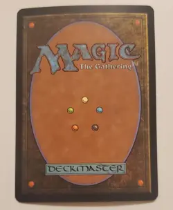 1x MTG NM Arcbound Overseer FOIL - Darksteel (DST) #99 - Magic The Gathering - Image 2