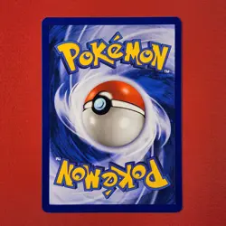 5-08-13 PWE pokemon unplayed 2000 base set 2 . 51/130 magmar - Image 2