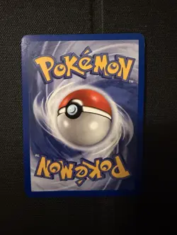 The Pokemon Company Togepi 50/109 Team Rocket Returns Reverse Holo Uncommon - Image 2