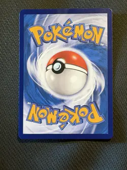 US seller. Pokemon S-Chinese Captain Pikachu Star Shiny Holo 0704/09 CBB1C - Image 2