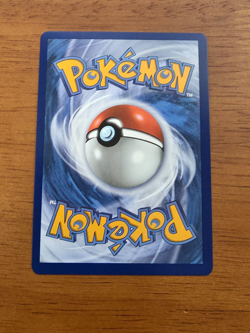 Pokegear 3.0 084/086 Black Bolt Pokeball Reverse Holo Pokemon TCG - Image 2