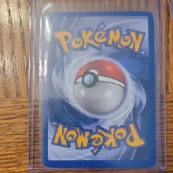 Pokemon Company Team Rocket Dark Dragonite 5/82 Holo Rare English 70HP - Image 2