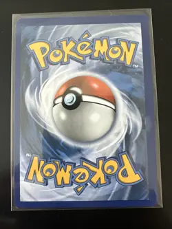 Togedemaru 104/094 Illustration Rare - Pokemon Phantasmal Flames NM - Image 4