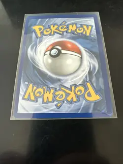 Togedemaru 104/094 Illustration Rare - Pokemon Phantasmal Flames NM - Image 5