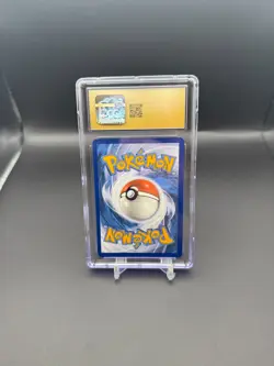 CGC 10 PRISTINE Pikachu & Zekrom GX Tag Team SM248 Promo Sun & Moon Pokemon 2021 - Image 2