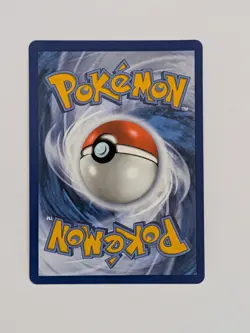 Pokemon Exeggutor Mega Evolution #135/132 NM TCG - Image 2