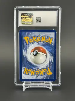 Pokemon TCG Greninja Star SWSH144 Celebrations Black Star Promo CGC 10 - Image 2